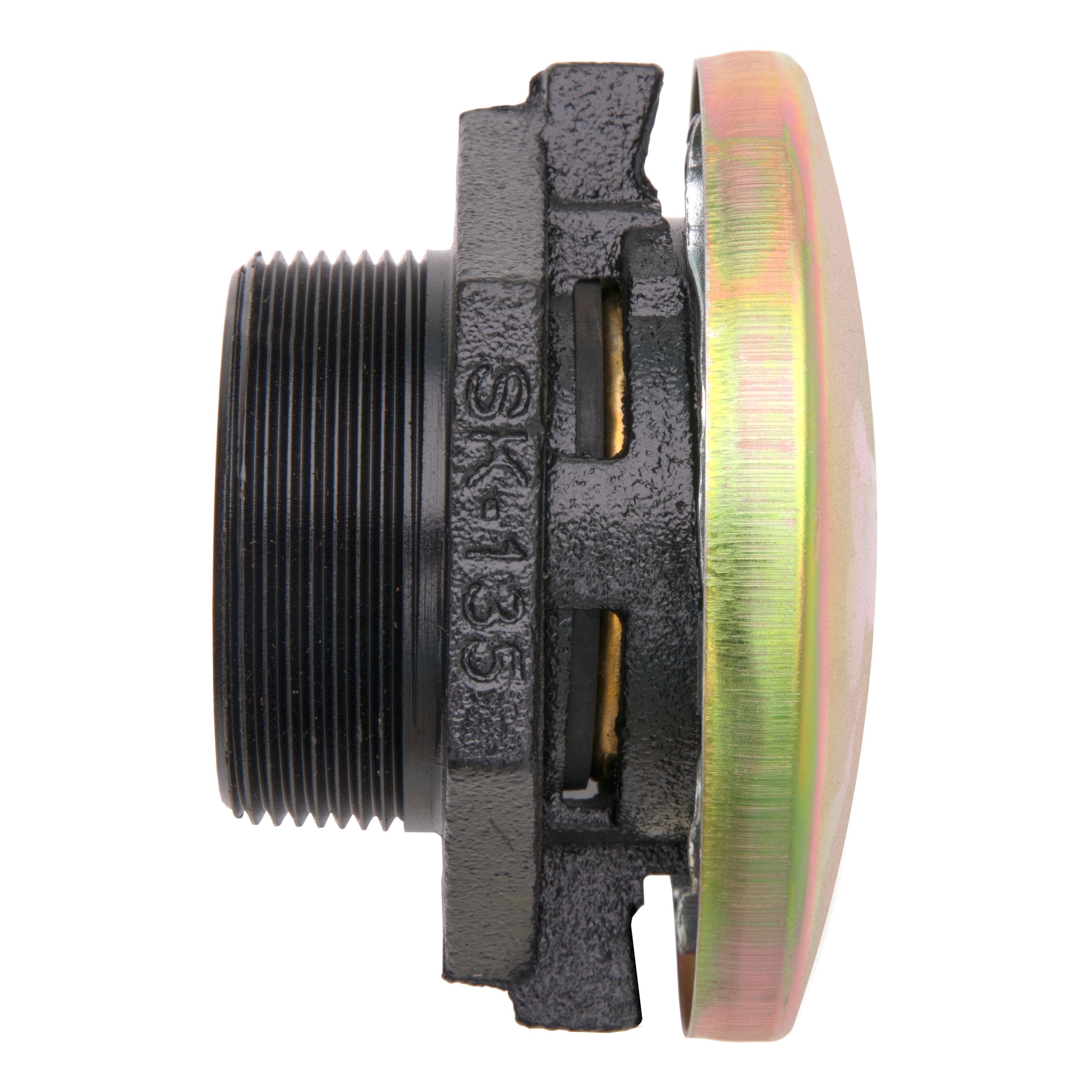UWS UWS-CAPS Replacement Commercial-Grade Ventilated Transfer Tank Cap