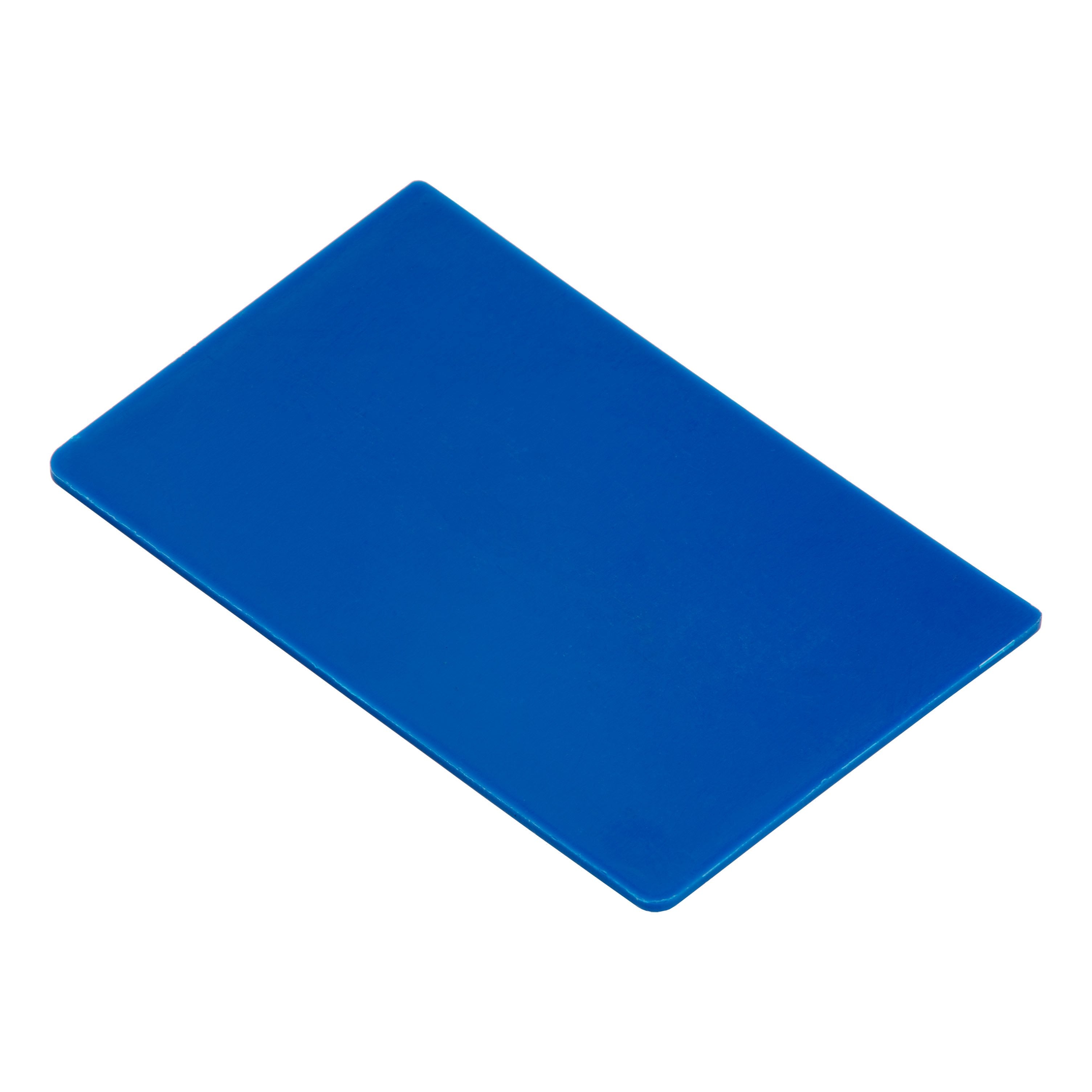 UWS UWS-DSDIVIDER Replacement 2-3/4" x 4-1/4" Plastic Drawer Divider for Drawer Boxes - 1 Piece