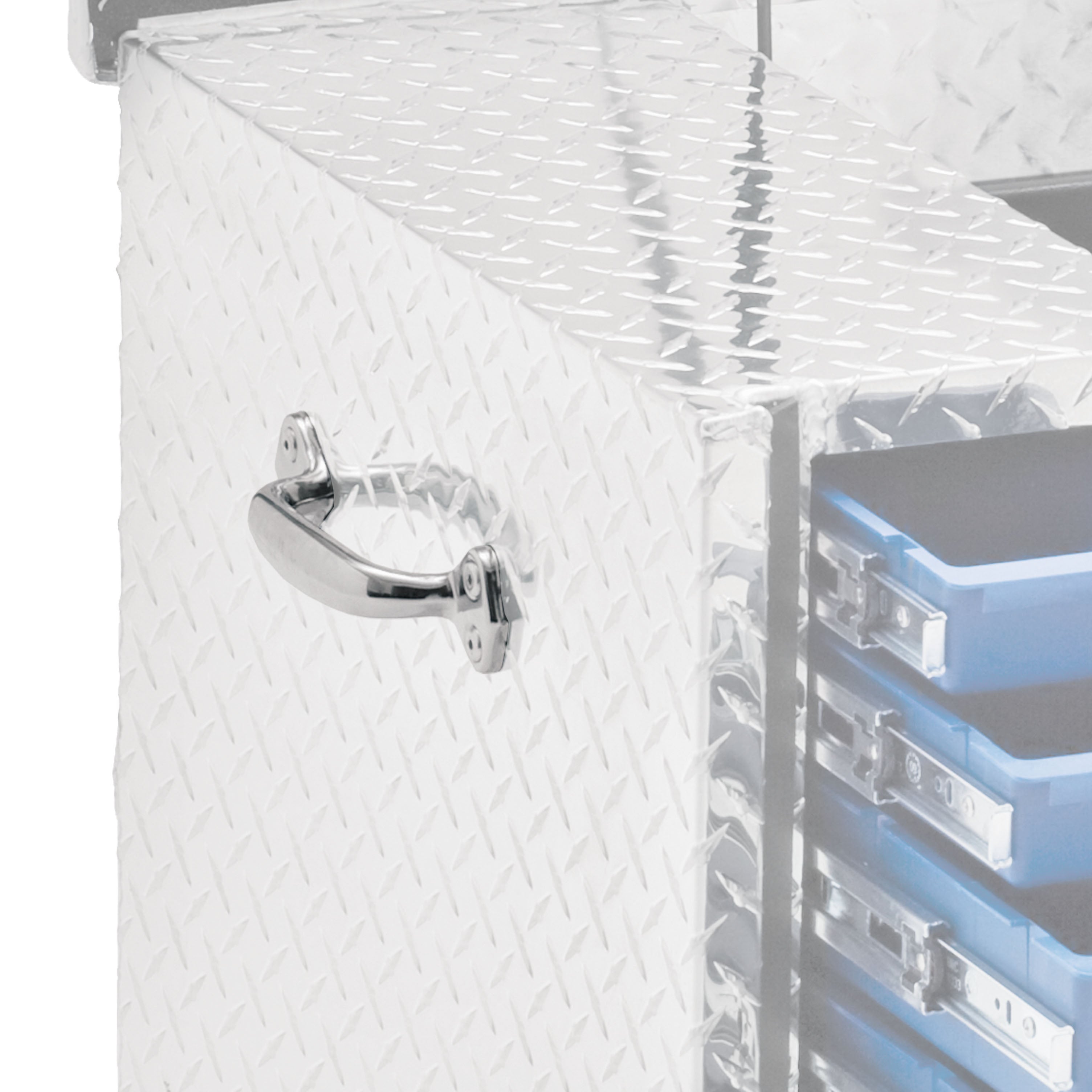 UWS UWS-GRABHANDLE Replacement Tool Box Grab Handle