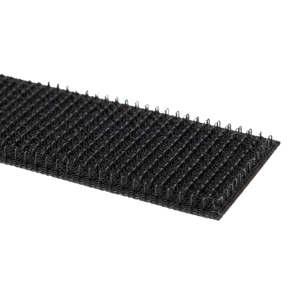 UWS Replacement 1" x 60" Velcro Hook Strip for Secure Lock Boxes - 1 Piece