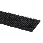 UWS Replacement 1" x 60" Velcro Hook Strip for Secure Lock Boxes - 1 Piece
