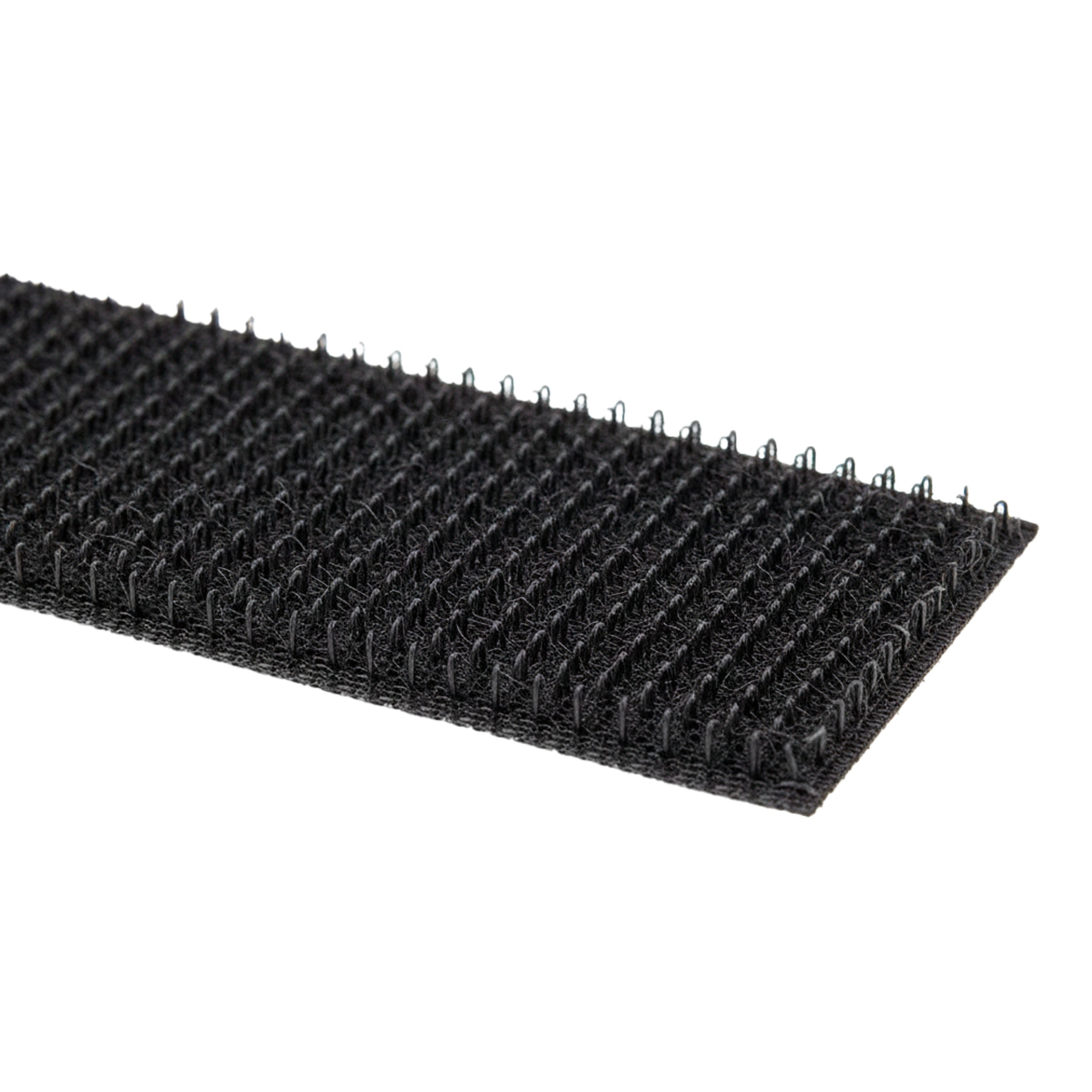 UWS Replacement 1" x 60" Velcro Hook Strip for Secure Lock Boxes - 1 Piece
