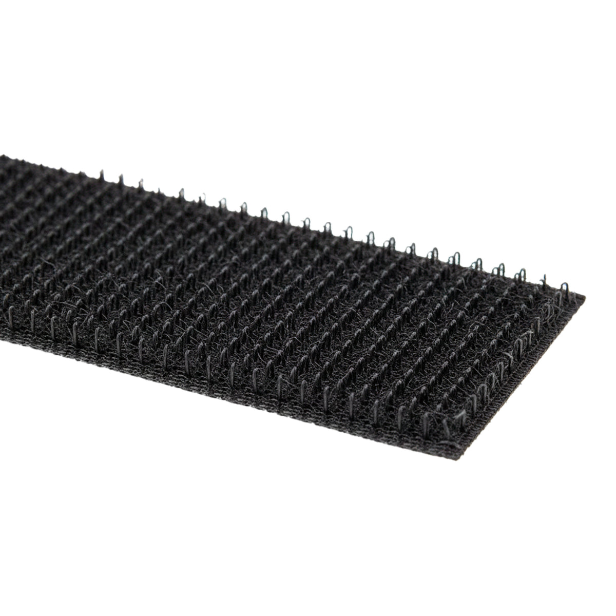 UWS Replacement 1" x 60" Velcro Hook Strip for Secure Lock Boxes - 1 Piece