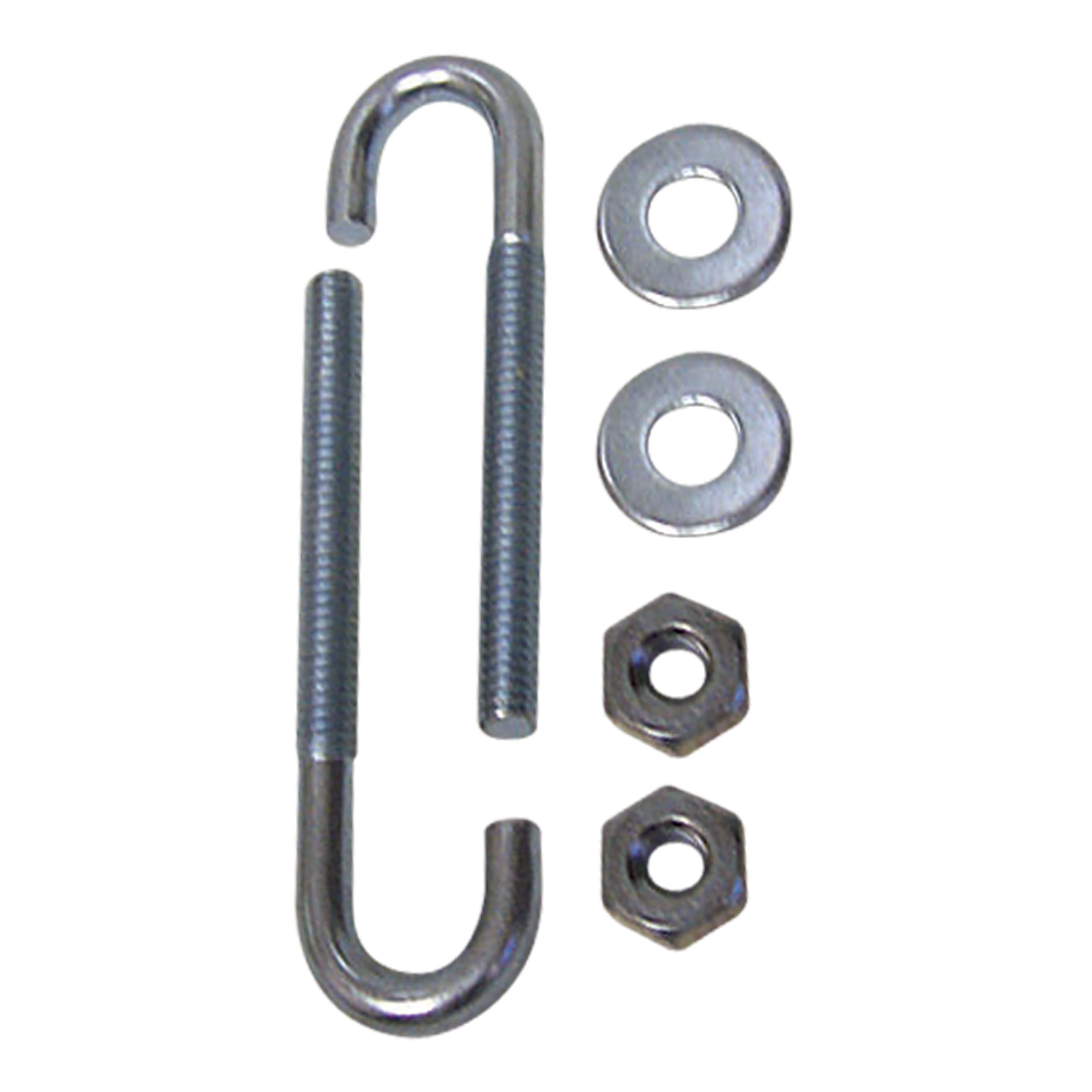 UWS UWS-JBOLTKIT Replacement J-Bolt Kit