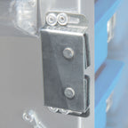 UWS UWS-MAGNETPULL Replacement Magnetic Door Catch for Utility Box with Drawers - 1 Piece