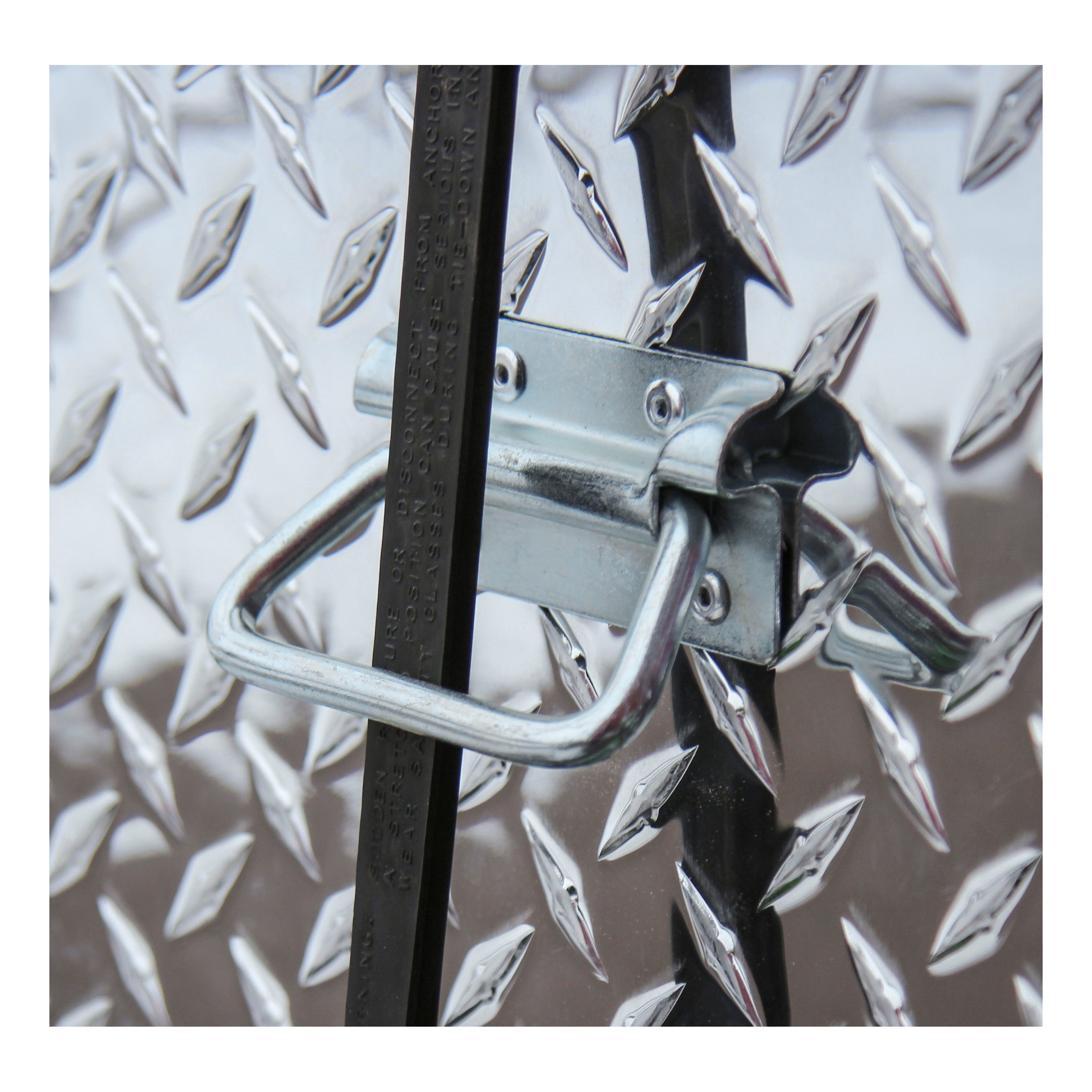 UWS UWS-PULLHANDLE Replacement Tool Box Pull Handle