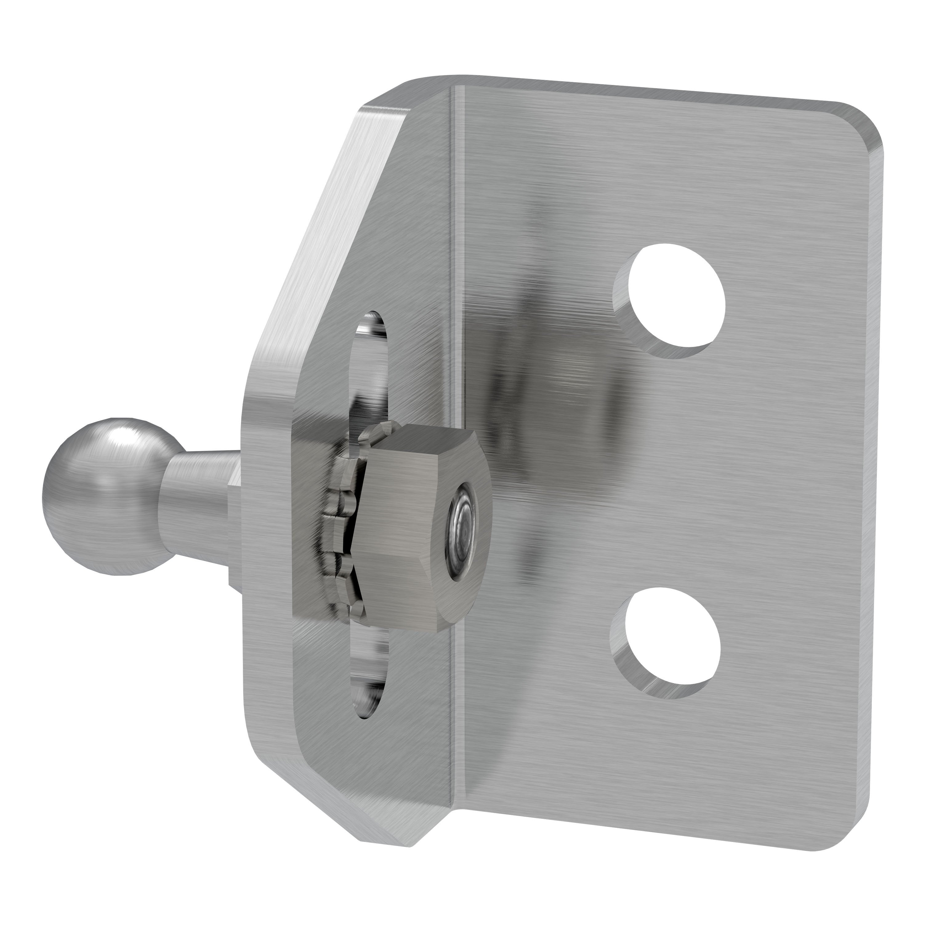 UWS UWS-TCA Replacement Top Cylinder Bracket