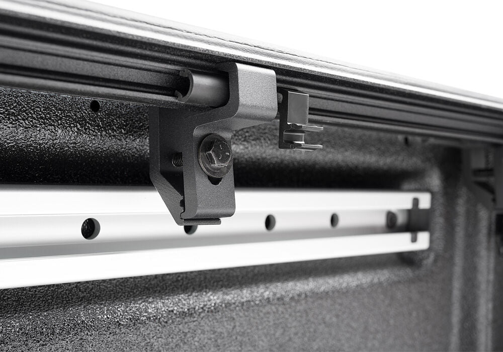 Tonneau Cover Ultra Flex 2022-2026 Ford Maverick Matte Black Finish UnderCover