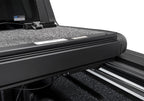 Tonneau Cover Ultra Flex 2022-2026 Ford Maverick Matte Black Finish UnderCover