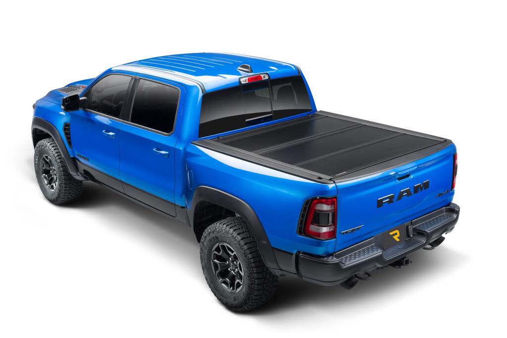Tonneau Cover Ultra Flex 2009-2018 (2019-2023 Classic) Ram 1500/2010-2025 2500/3500 8 Foot DS Bed UnderCover
