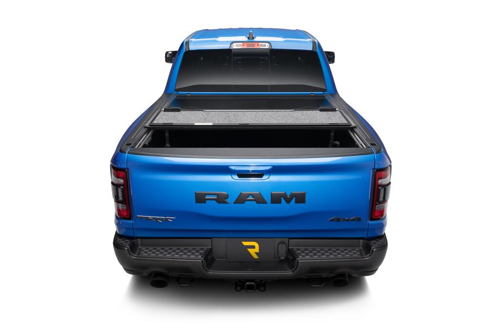 Tonneau Cover Ultra Flex 2009-2018 (2019-2023 Classic) Ram 1500/2010-2025 2500/3500 8 Foot DS Bed UnderCover