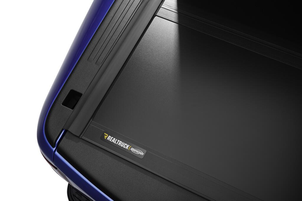 Tonneau Cover Ultra Flex 2009-2018 (2019-2023 Classic) Ram 1500/2010-2025 2500/3500 8 Foot DS Bed UnderCover