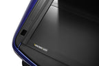 Tonneau Cover Ultra Flex 2019-2026 (New Body Style) Ram 1500 6 Foot 4 Bed Quad/Mega Without RamBox Without Multifunction Tailgate Matte Black Finish UnderCover