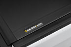 Tonneau Cover Ultra Flex 2020-2025 Jeep Gladiator Matte Black Finish UnderCover