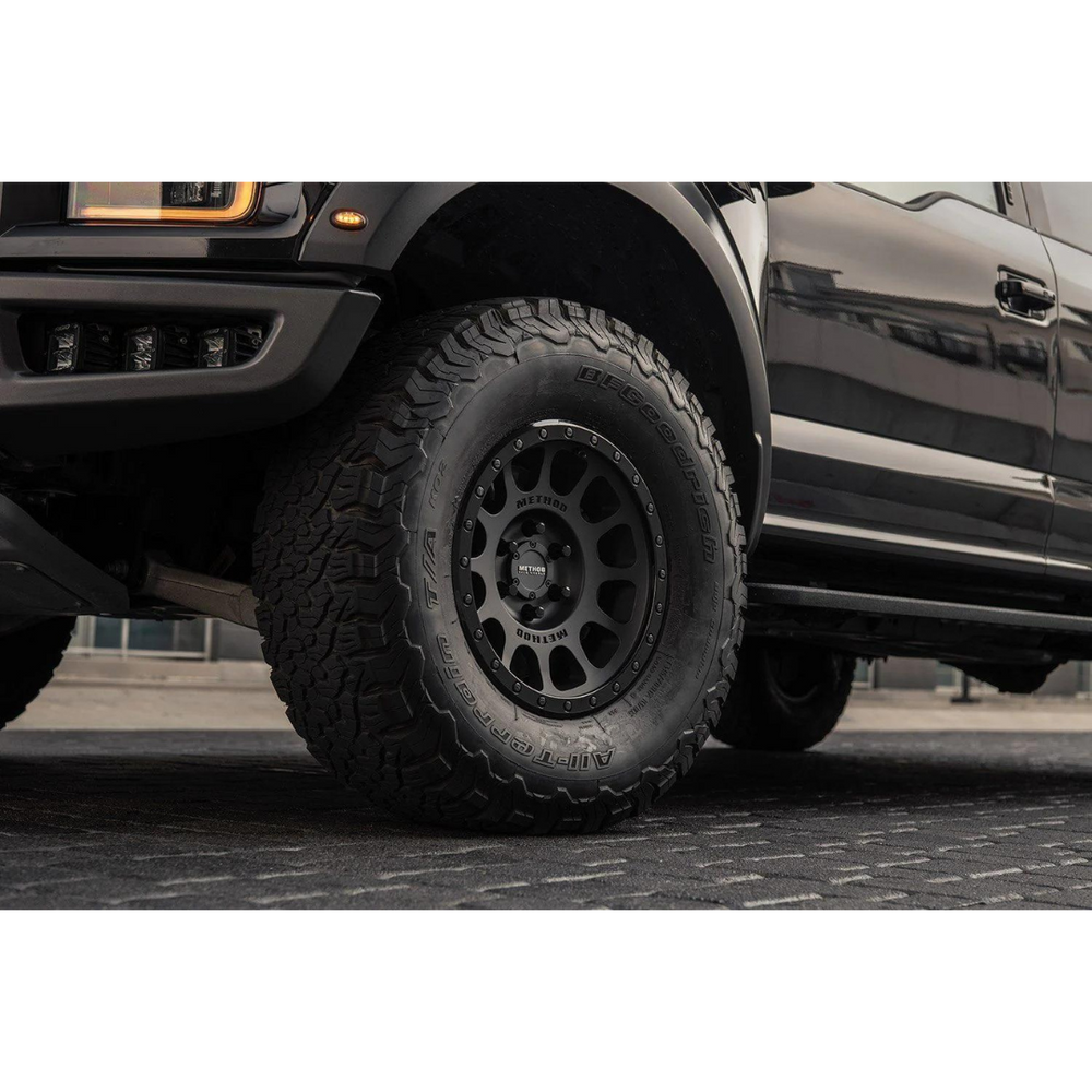 Method Race Wheels | Off-Road & Performance Wheels for Trucks & SUVs