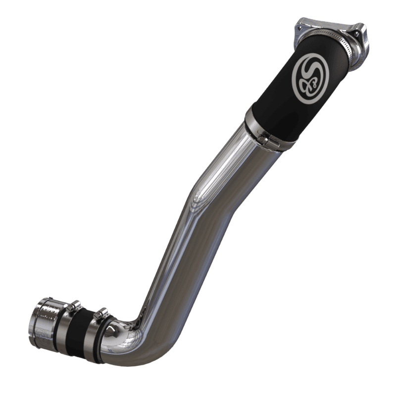 Upper Coolant Pipe For 2011-2016 Ford Super Duty, 6.7L Powerstroke
