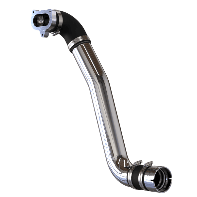 Upper Coolant Pipe For 2011-2016 Ford Super Duty, 6.7L Powerstroke