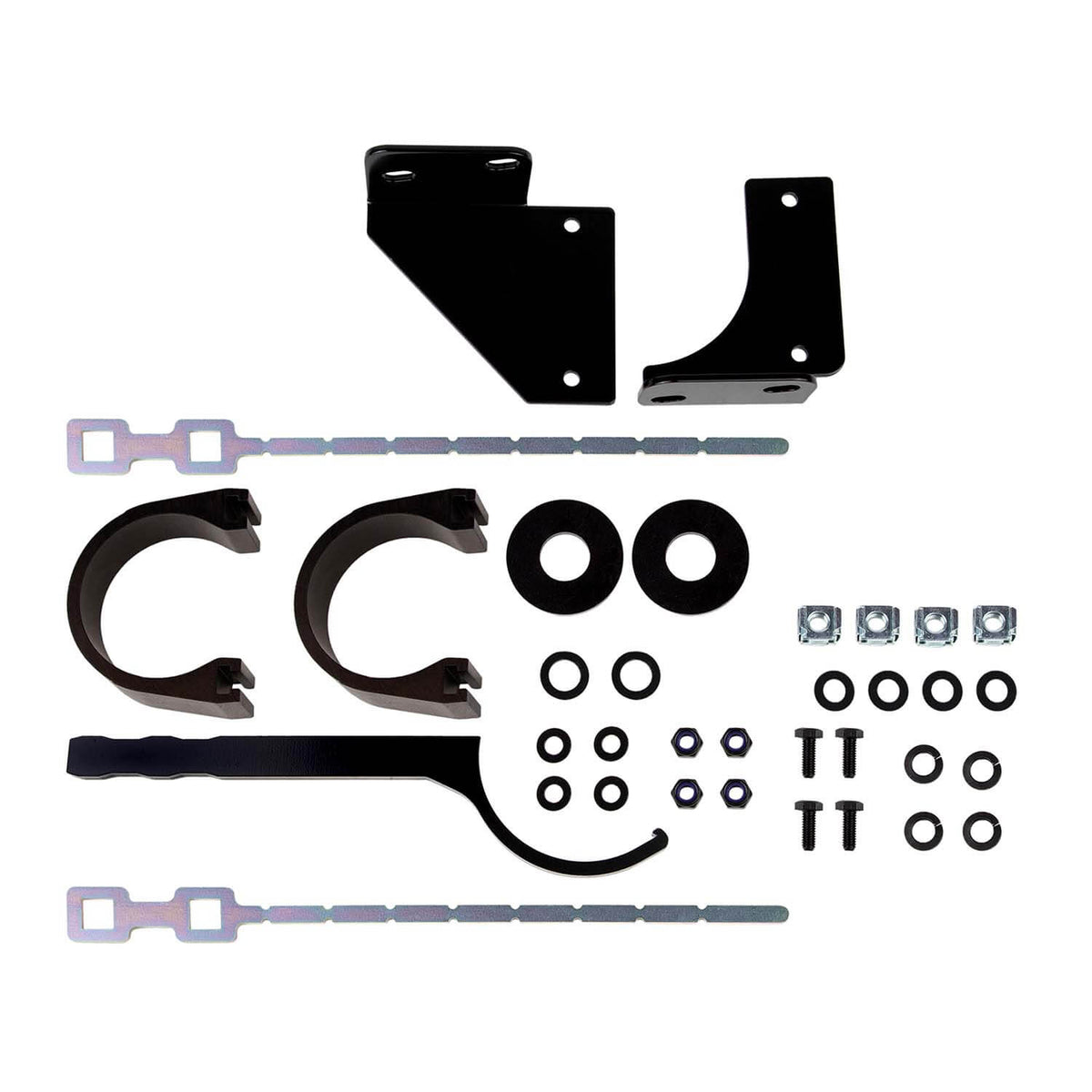 10-24 Toyota 4Runner BP-51 Shock Fitting Kit
