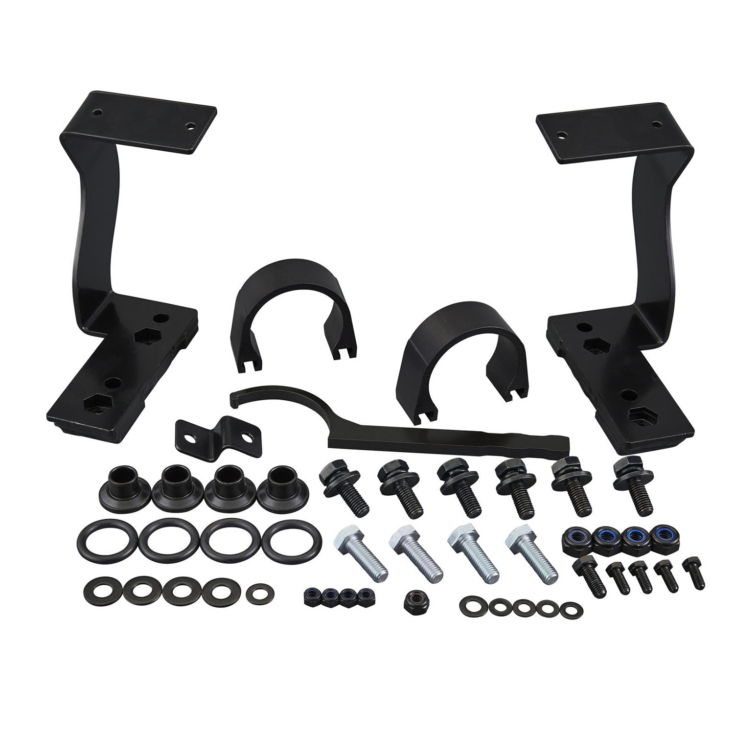 05-23 Toyota Tacoma Front BP-51 Shock Fitting Kit