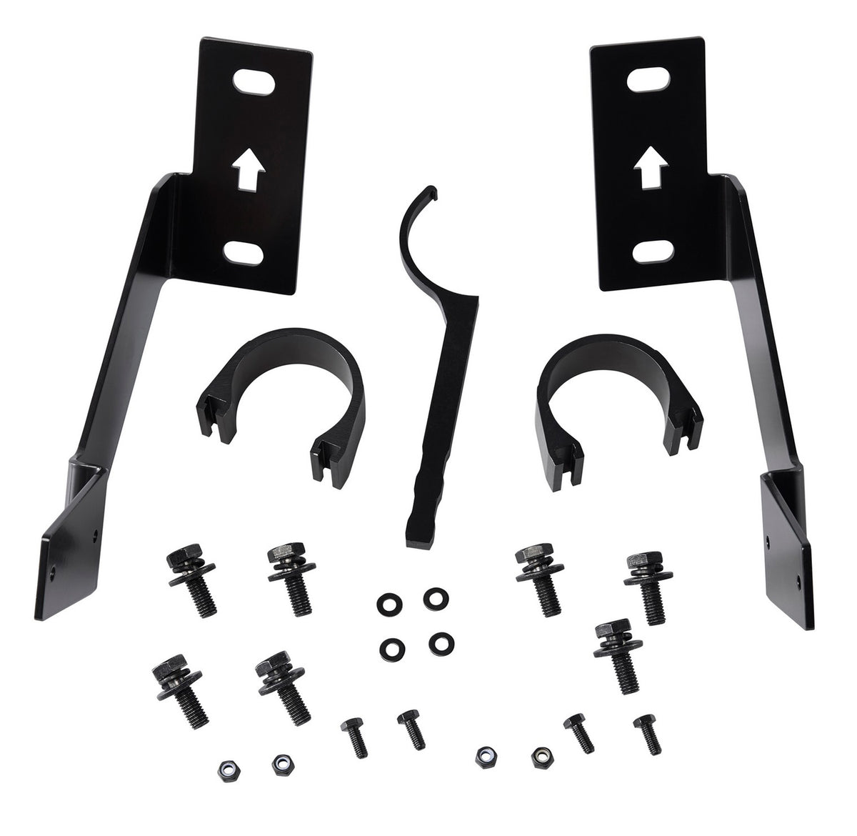 07-21 Toyota Tundra Front BP-51 Shock Fitting Kit