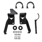 24-25 Toyota Tacoma Rear BP-51 Shock Fitting Kit