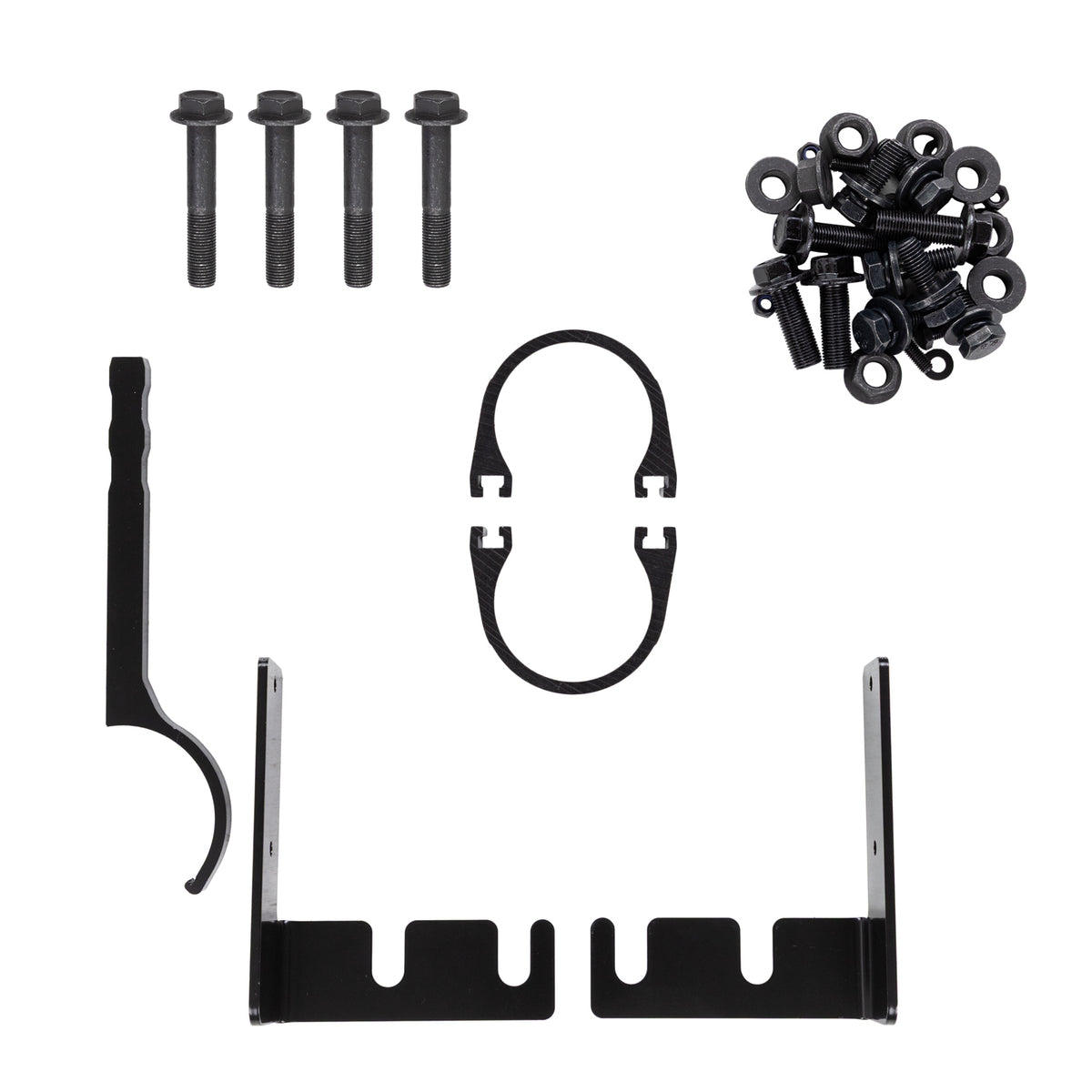 21-26 Ford F-150 Front BP-51 Shock Fitting Kit