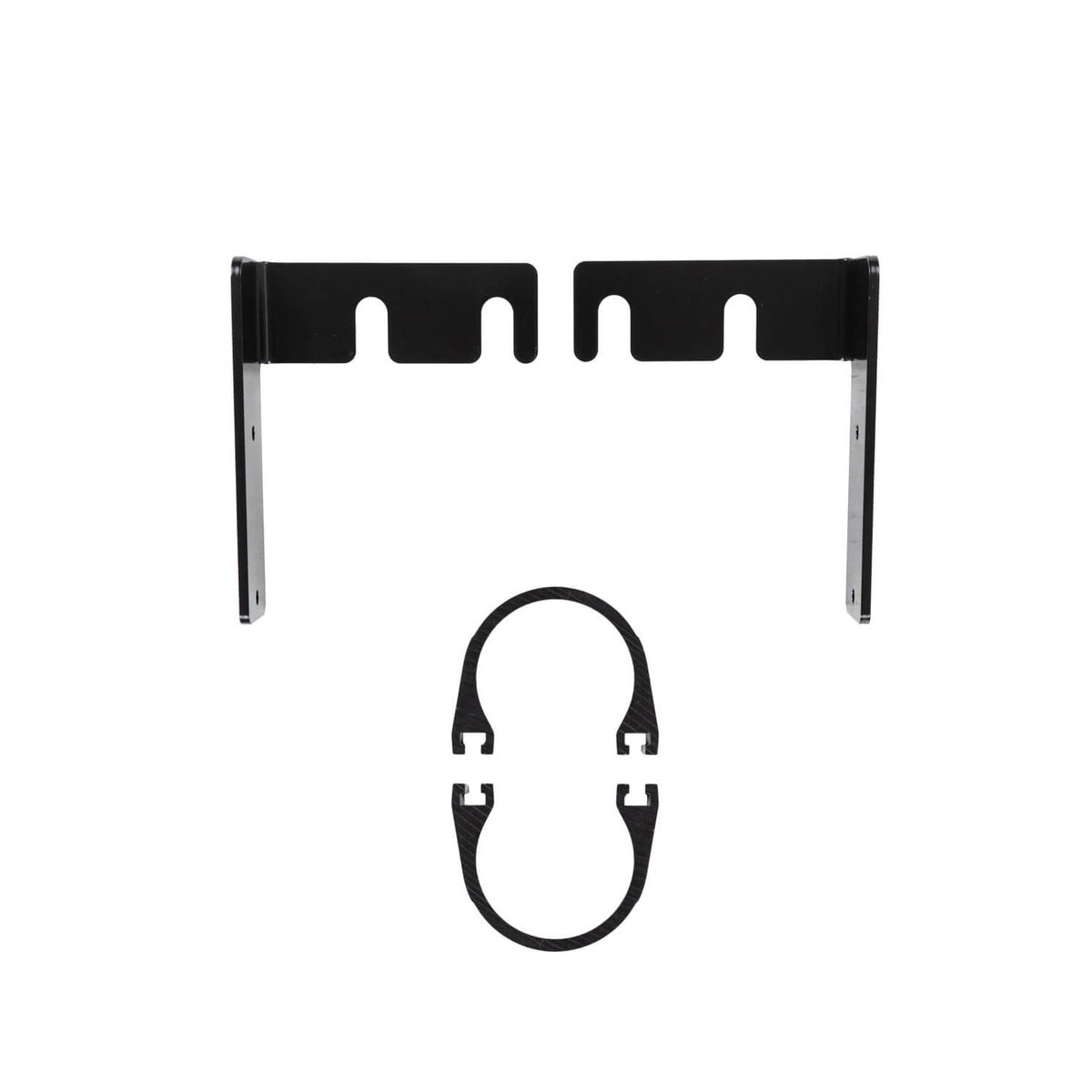 21-26 Ford F-150 Rear BP-51 Shock Fitting Kit