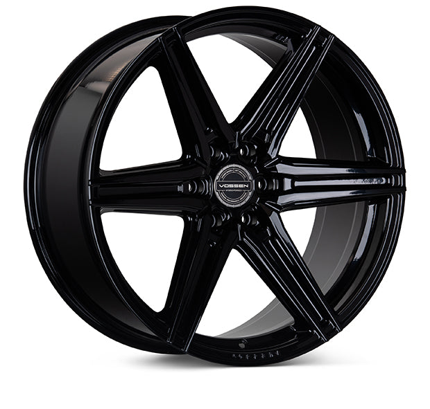 Vossen HF6-2 Wheel