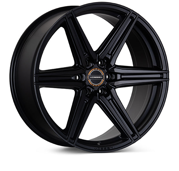 Vossen HF6-2 Wheel