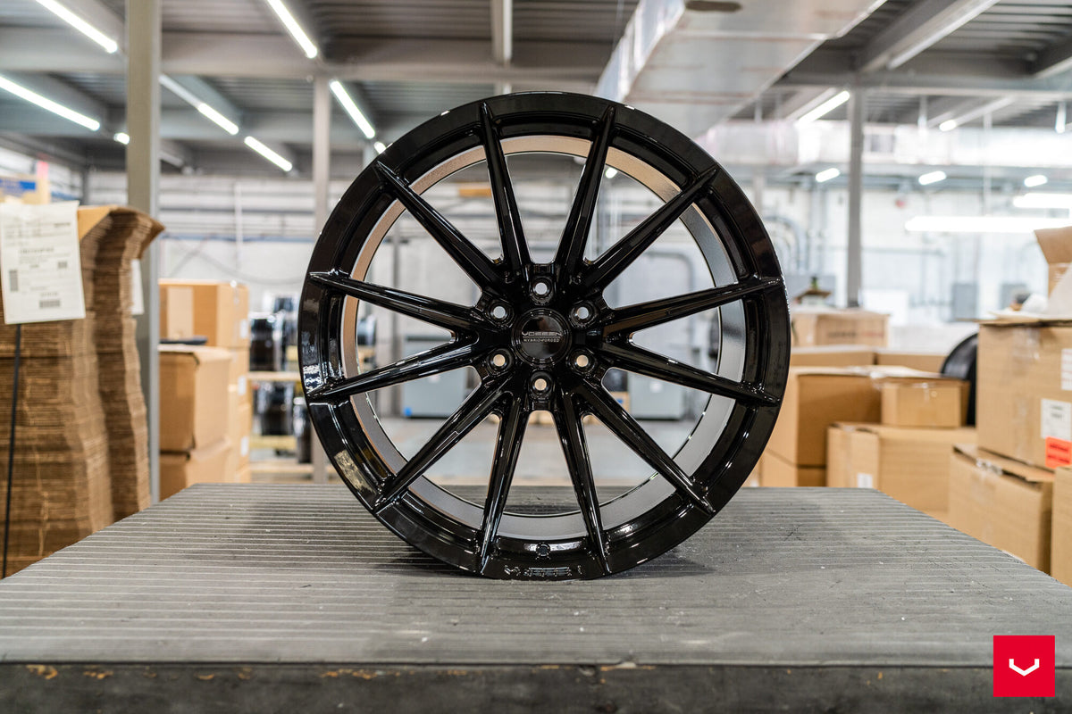 Vossen HFX-2 Wheel