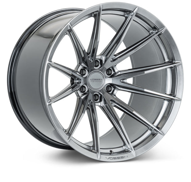 Vossen HFX-2 Wheel (6-Lug)