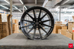 Vossen HFX-2 Wheel