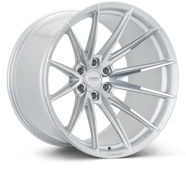 Vossen HFX-2 Wheel (6-Lug)