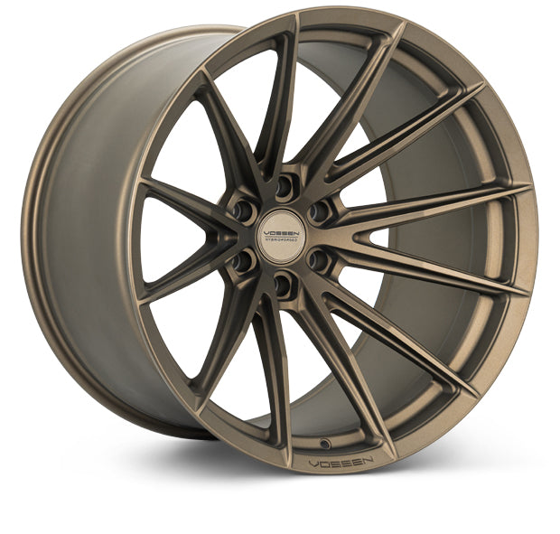 Vossen HFX-2 Wheel (6-Lug)