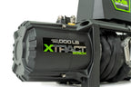 Xtract 12k Synthetic Rope Winch DV8 Offroad