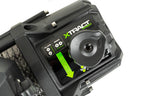 Xtract 12k Synthetic Rope Winch DV8 Offroad
