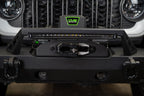 Xtract Winch Fairlead Closed System DV8 Offroad