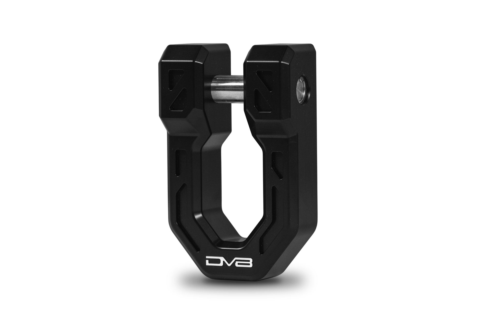 Xtract Winch Fairlead Closed System DV8 Offroad