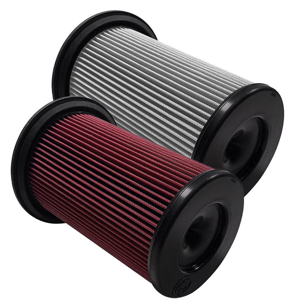 S&B Intake Replacement Filter [KF-1077]