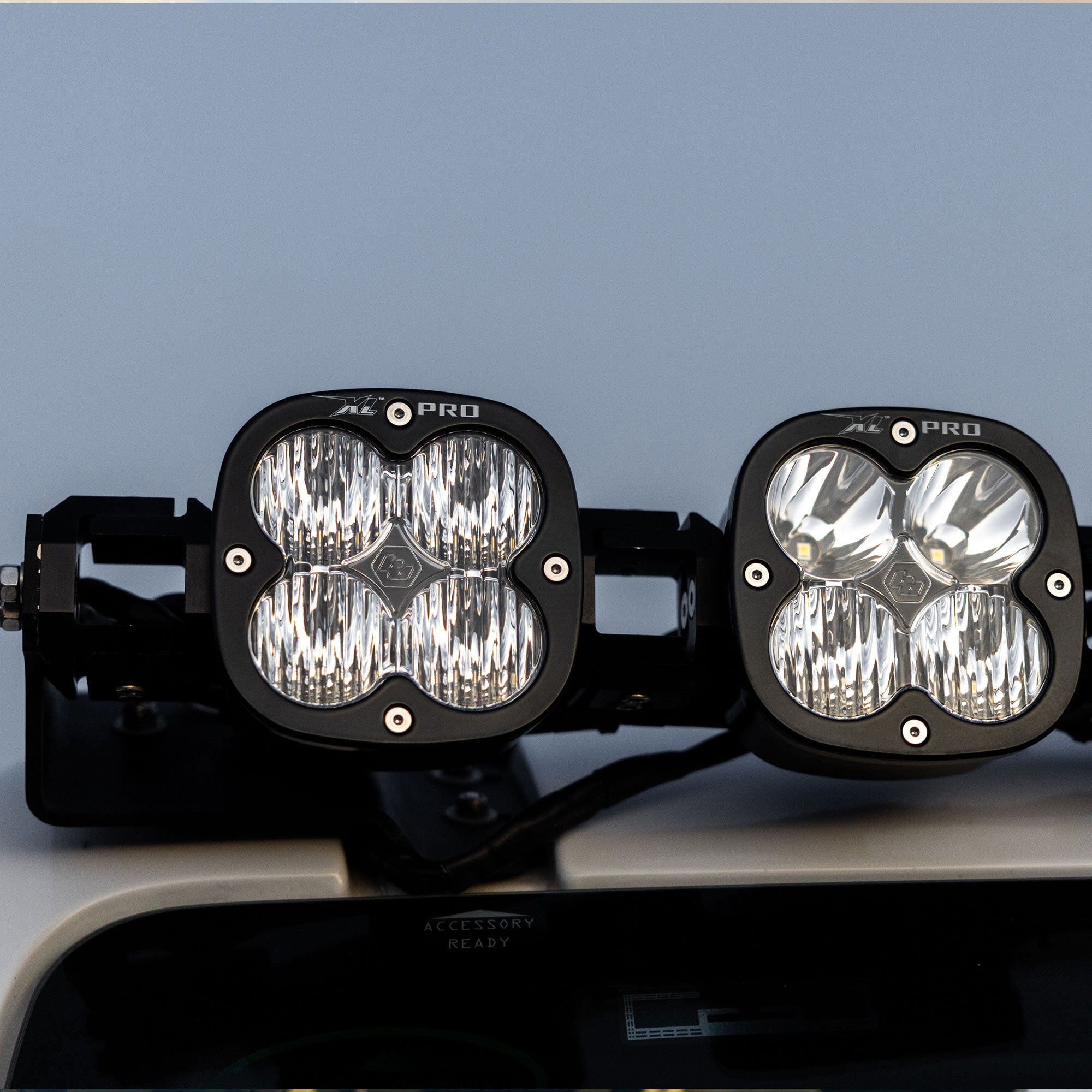 3 XL Pro Linkable Light Bar