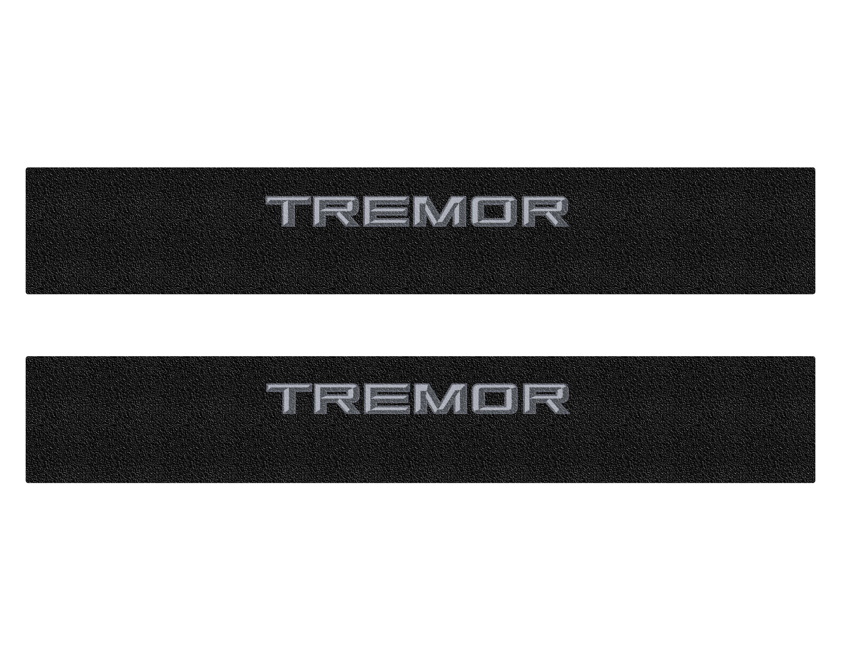 Door Sill Overlays Fits 2018-2026 Ford Expedition