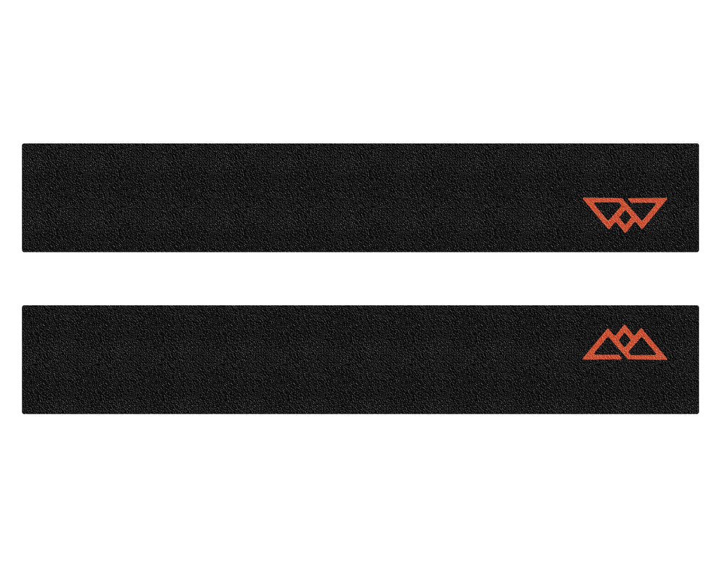 Door Sill Overlays Fits 2018-2026 Ford Expedition