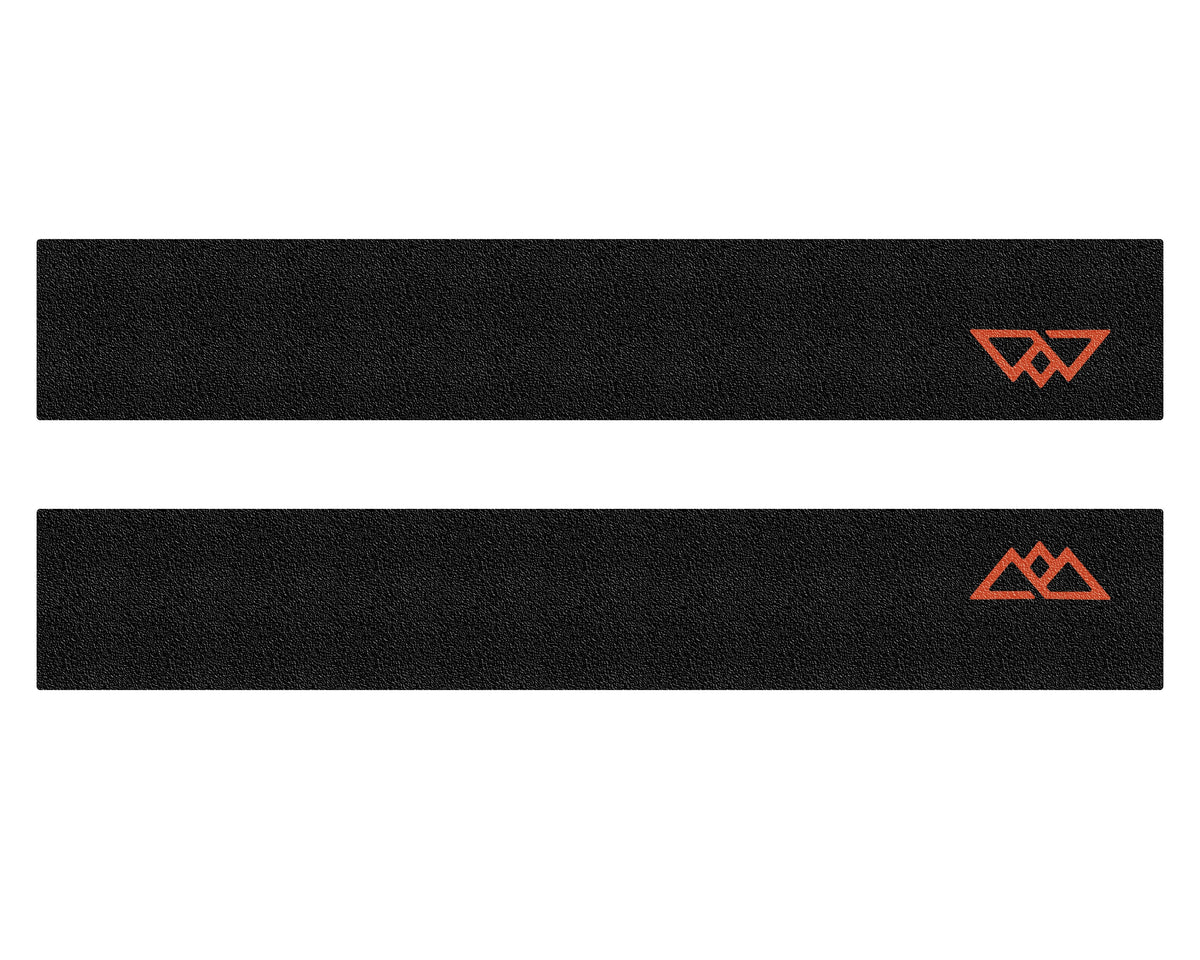 Door Sill Overlays Fits 2018-2026 Ford Expedition