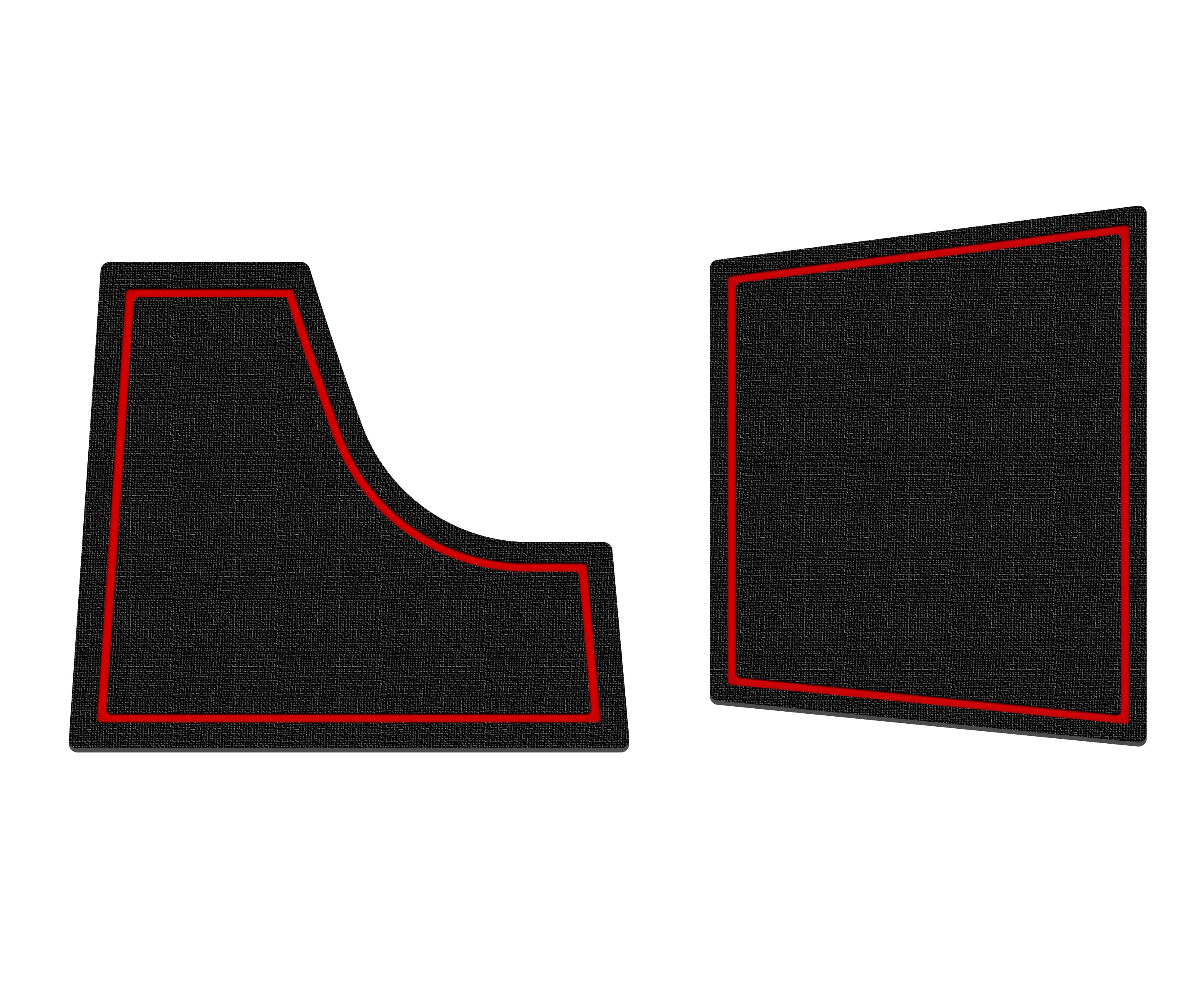 Trunk Cubby Foam Inserts Fits 2018-2024 Ford Expedition