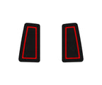 Rear Door handle Foam Inserts Fits 2025-2026 Ford Expedition