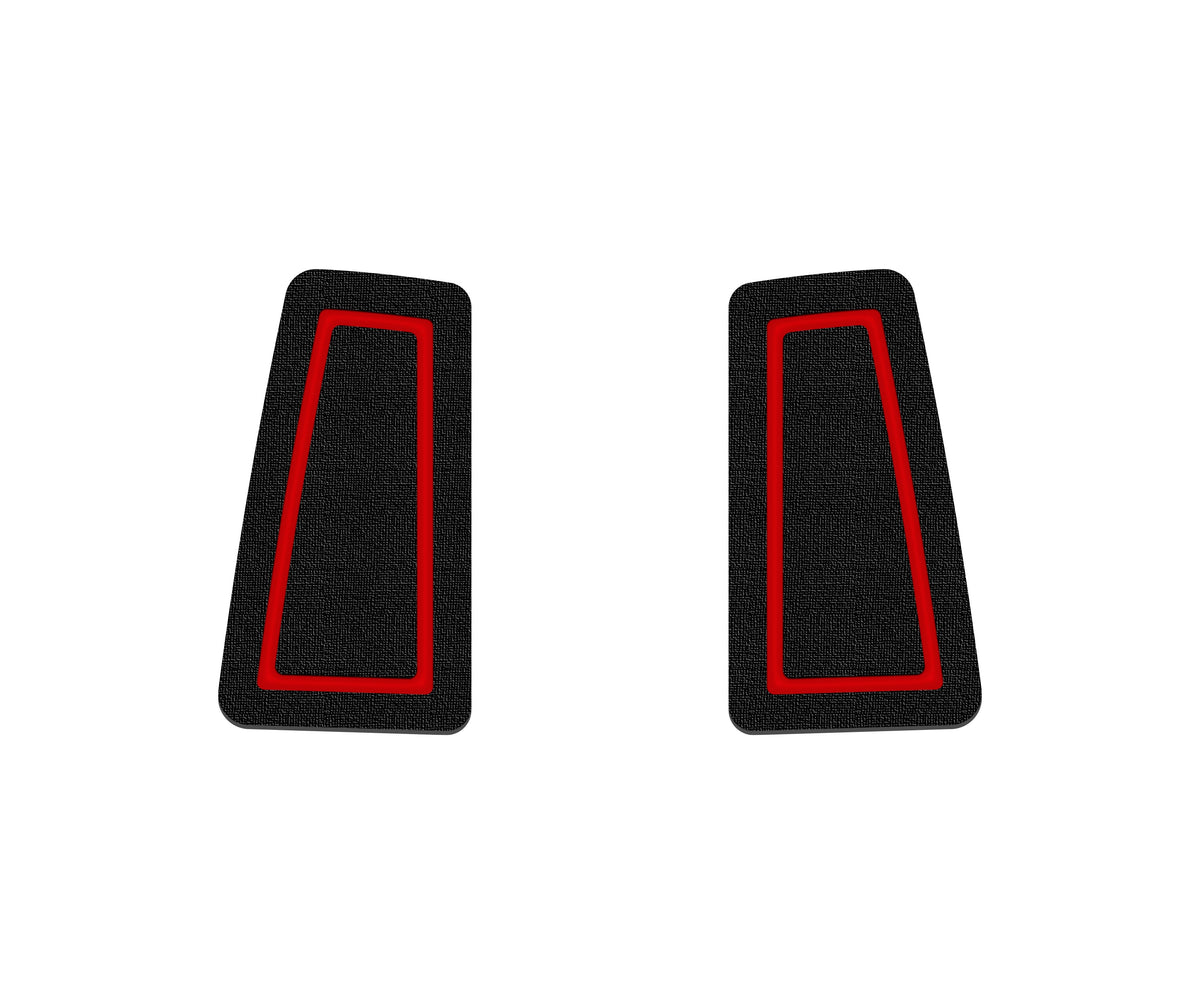 Rear Door handle Foam Inserts Fits 2025-2026 Ford Expedition