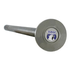 Full-Floating Axle Blank Dana 60 1.516 Inch . Shaft Diameter Non Splined Non-Drilled Axle Shaft. D60 Full Float Blank Axle Shaft Non Splined Non Drilled 1.516 Inch . Shaft Diameter 40 Inch Long Yukon Gear