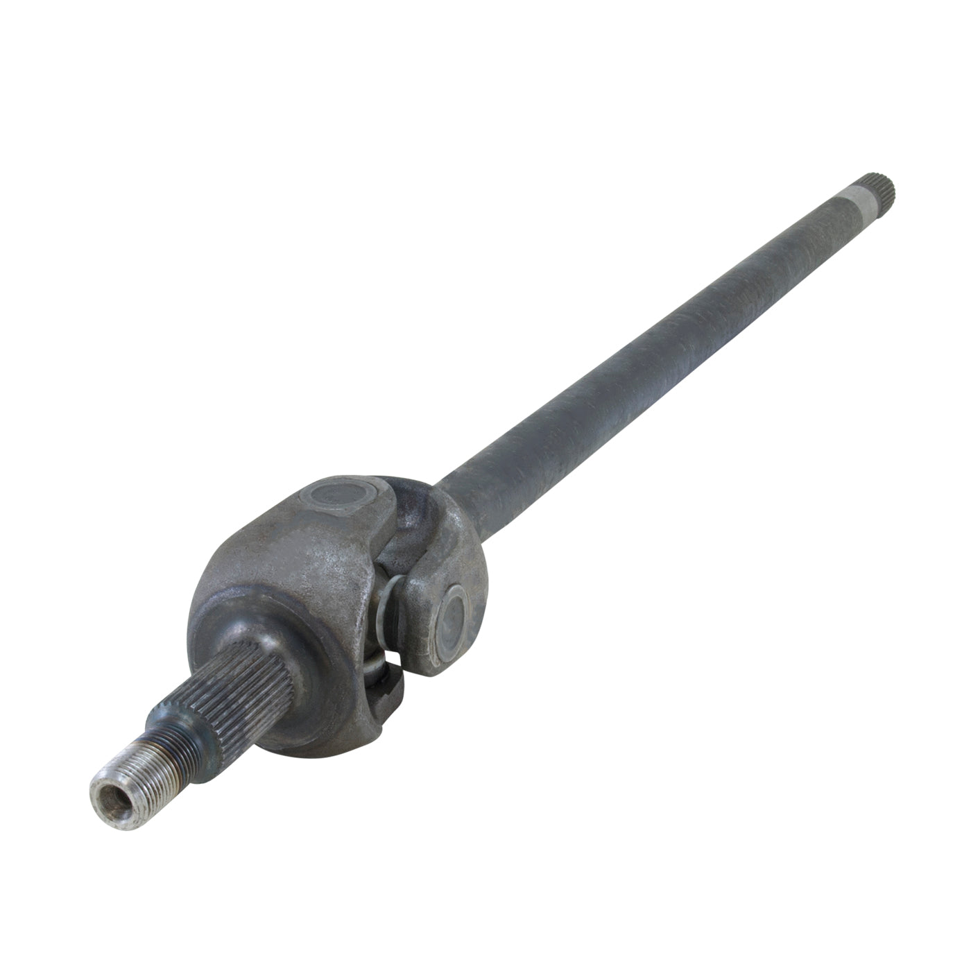 Dana 44 Right Hand Front Axle Assembly Replacement JK Rubicon D44 Rev 39-7/8 Inch Front Axle Assy Rh Yukon Gear