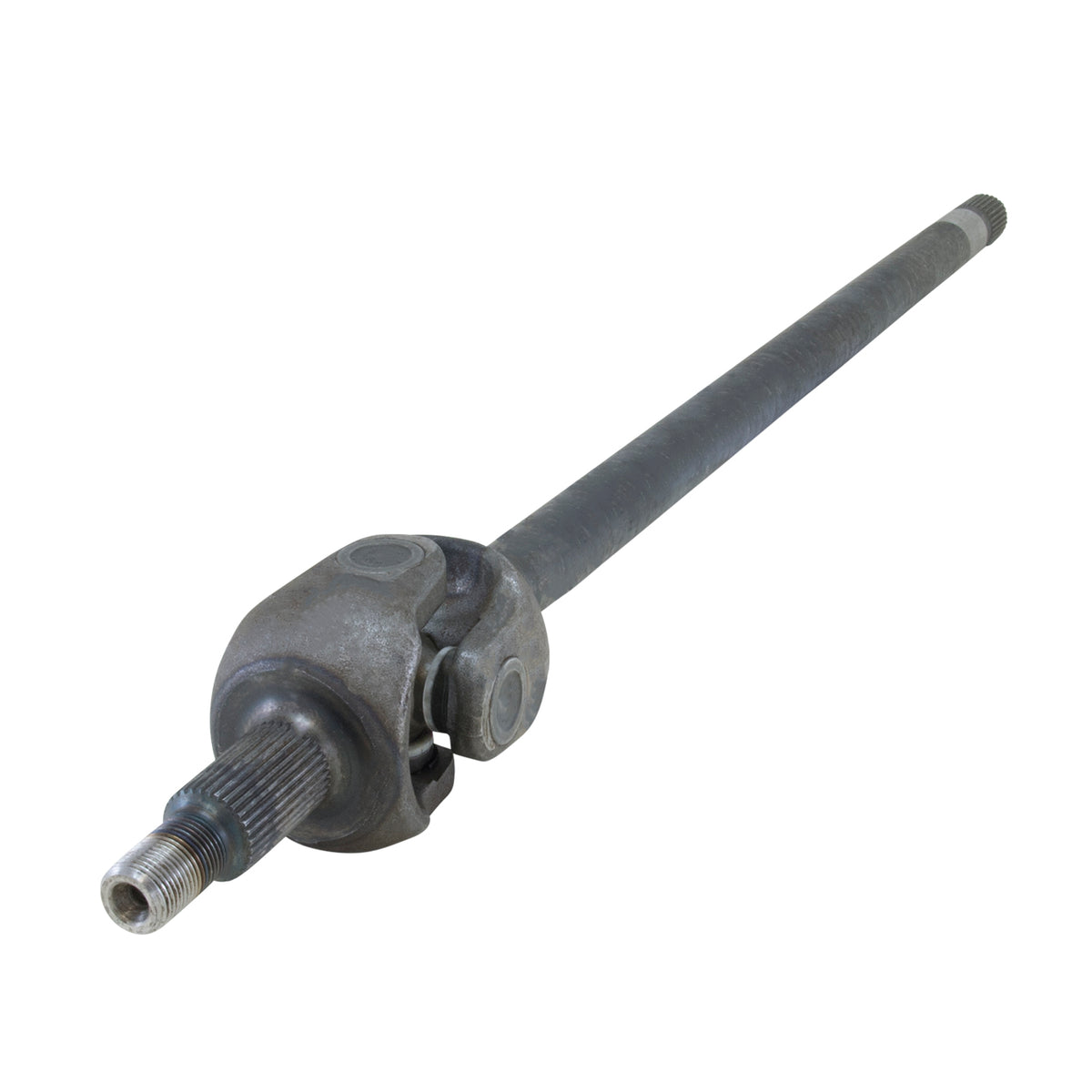 Dana 44 Right Hand Front Axle Assembly Replacement JK Rubicon D44 Rev 39-7/8 Inch Front Axle Assy Rh Yukon Gear