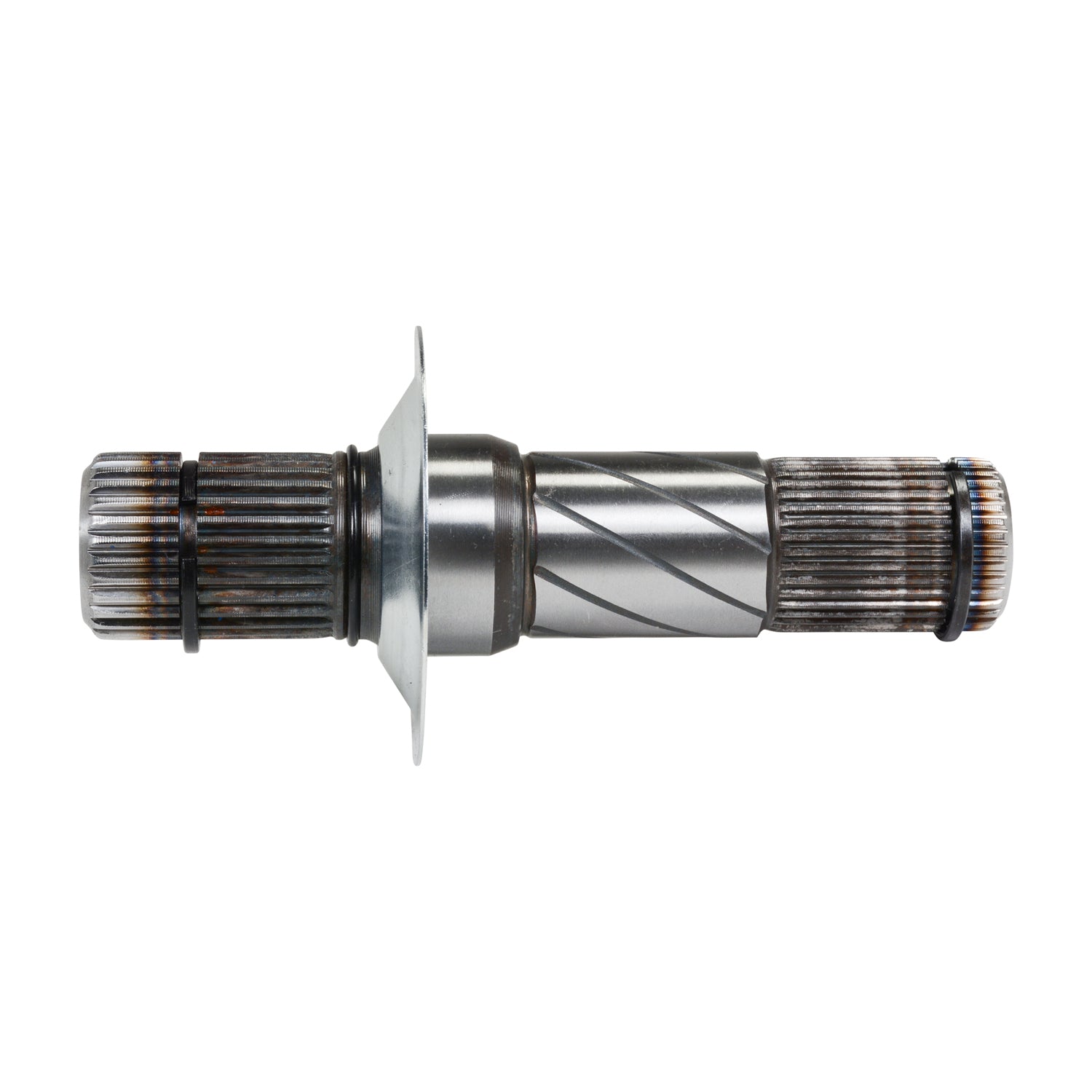 Zf 215MM IFS Left Front Stub Axle For 2011-2019 RAM 1500 215MM Zf IFS '11-'19 RAM 1500 Left Stub Axle Yukon Gear